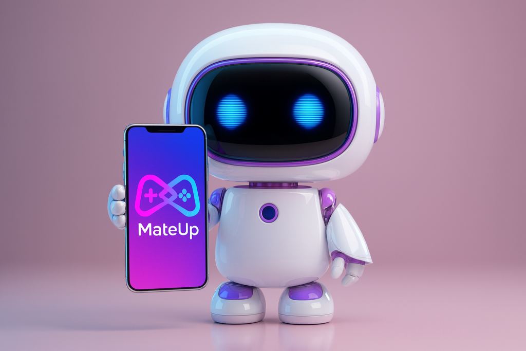 MateUP