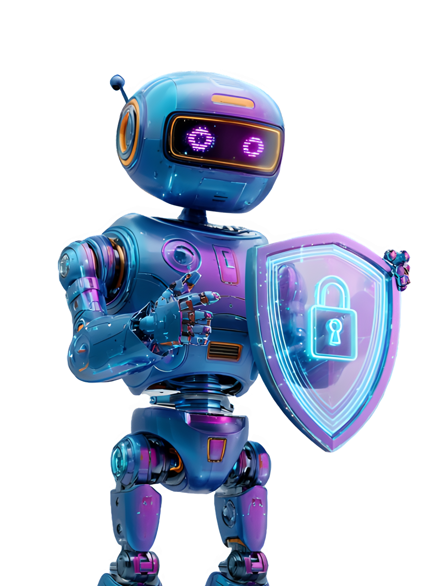 Robot